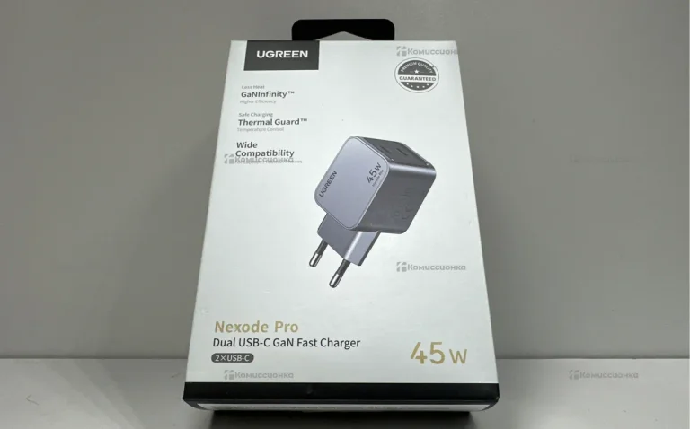 Зарядное устройство Ugreen x707