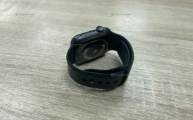 Купить Часы Apple Watch Series 5 44mm б/у , в Краснодар Цена:3900рублей