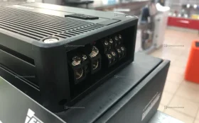 Усилитель  AMP Pro 4.100