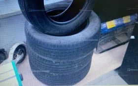 Купить Шины Goodyear 215/60/17 б/у , в Тольятти Цена:2990рублей