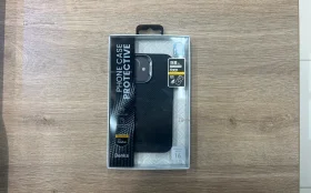 Чехол Benks KEVLAR для iPhone 16 - BLACK