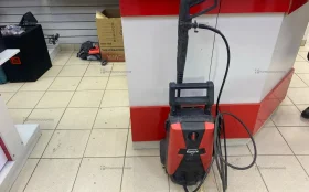 Купить Мойка elitech m1600рб б/у , в Курган Цена:3990рублей