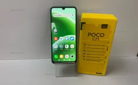 Xiaomi Poco C71 3/64 ГБ