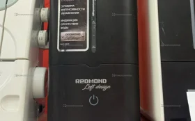 Купить Увлажнитель воздуха Redmond б/у , в Челябинск Цена:1100рублей