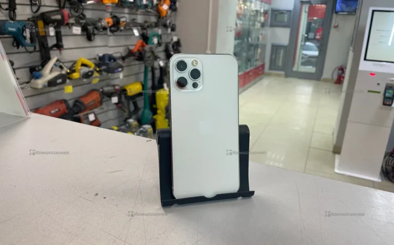 Apple iPhone 12 Pro 6/128 ГБ