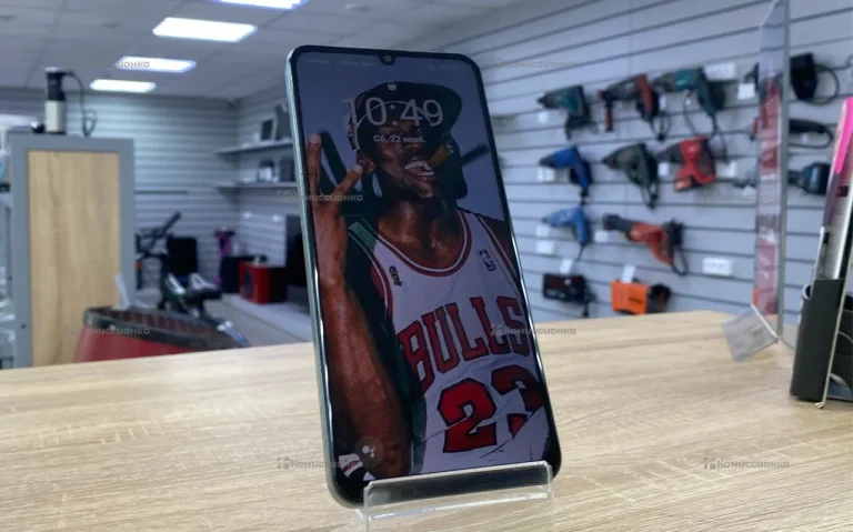 Realme C61 6/128 ГБ