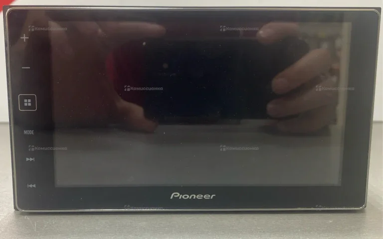 Автомагнитола  Pioneer SPH-DA120
