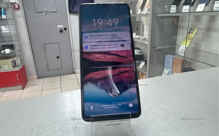 Tecno Spark 30 8/256 ГБ
