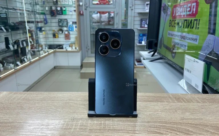 Tecno Spark 20 Pro+ 8/256 ГБ