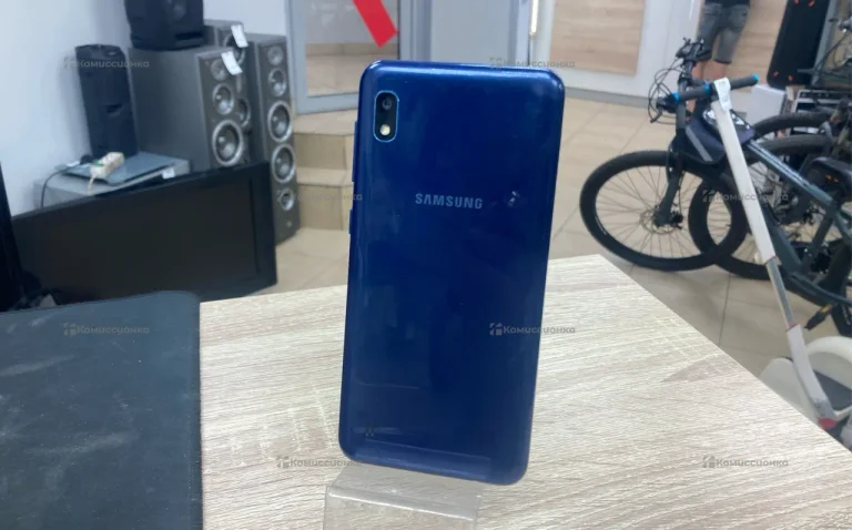 Samsung Galaxy A10 2/32Gb
