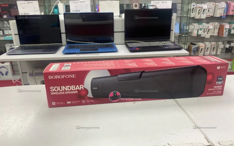 Колонка  Саундбар BOROFONE P11