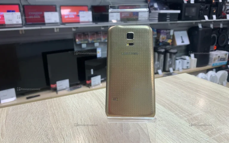 Samsung Galaxy S5 mini 1.5/16 ГБ