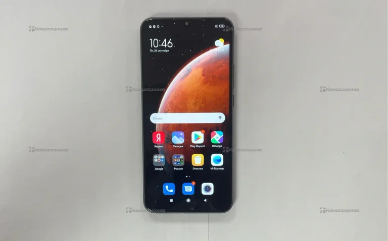 Xiaomi Redmi 9 3/32 ГБ