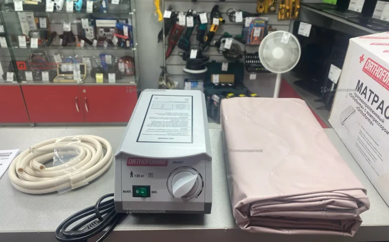 Матрас противопролежневый Orthoforma