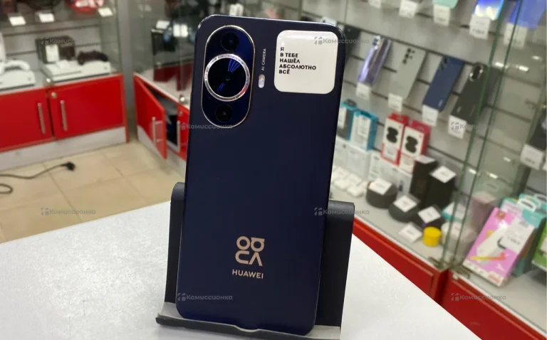 Huawei Nova 12s 8/256Gb