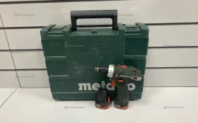 Купить Дрель Шуруповерт PowerMaxx BS Basic 12V б/у , в Тюмень Цена:4990рублей