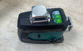 Лазерный нивелир Kraftool LL-3D-4 34640-4