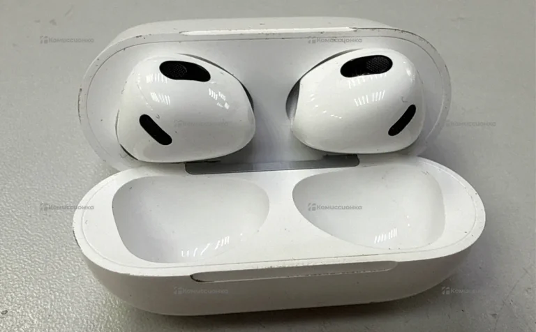 Наушники By Space Connect 3