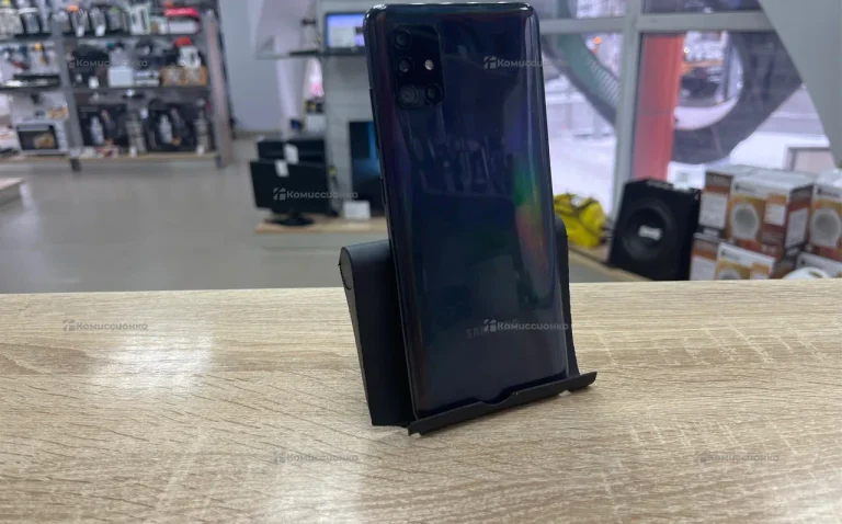 Samsung Galaxy A51 4/64 ГБ