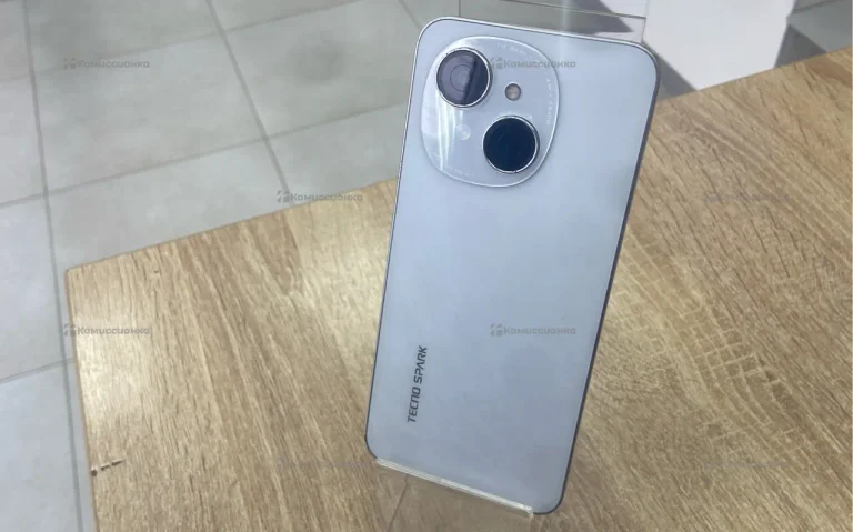 Tecno Spark Go 1 3/64 ГБ