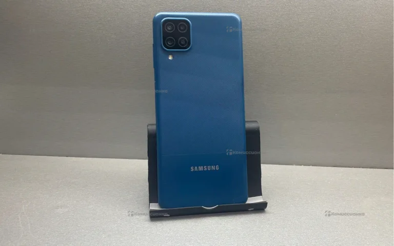 Samsung Galaxy A12 4/64 GB