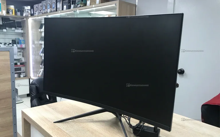 Монитор Dexp DF27N3 75ghz