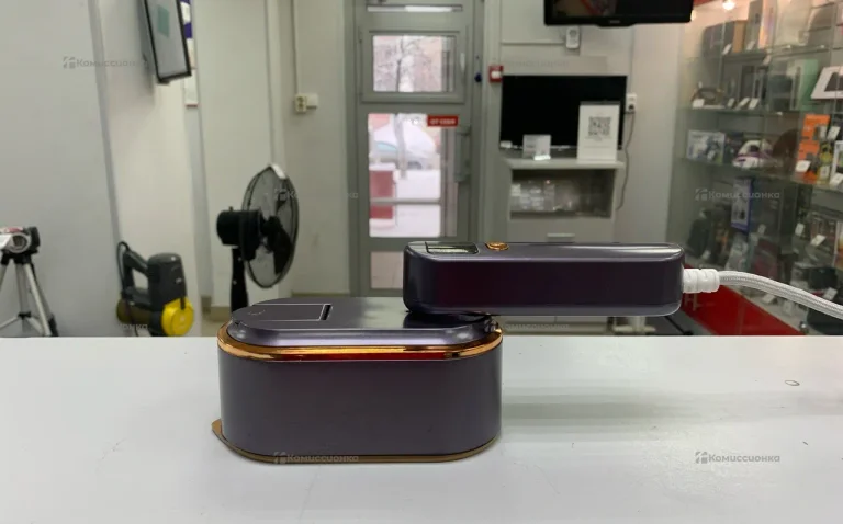 Отпариватель FG-S12