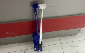 Купить бур для зимний рыбалки б/у , в Самара Цена:1200рублей