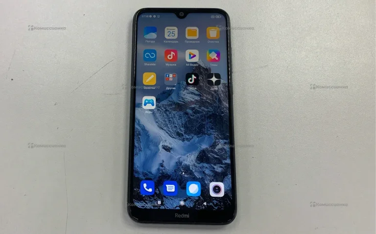 Xiaomi Redmi Note 8T 3/32 ГБ