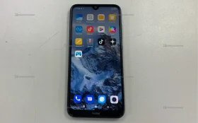 Купить Xiaomi Redmi Note 8T 3/32 ГБ б/у , в Челябинск Цена:3590рублей