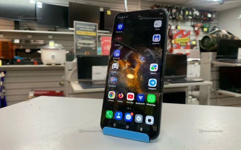Tecno Spark 30C 6/128gb