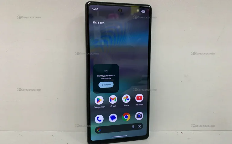 Google Pixel 6a 8/128 ГБ