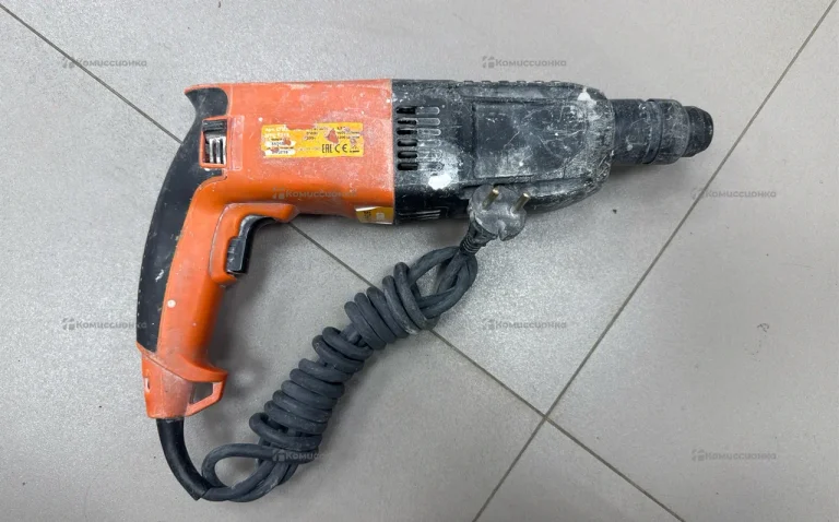 Перфоратор СПЕЦ БПЭ-850К