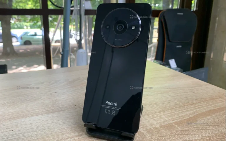 Xiaomi Redmi A3