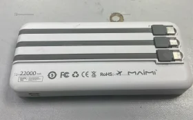 Купить Power Bank Maimi 22000 б/у , в Казань Цена:699рублей