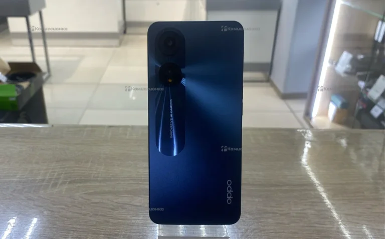 Oppo A78 8/256 ГБ