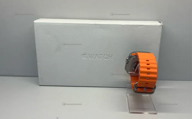 Apple Watch Ultra 2 49mm