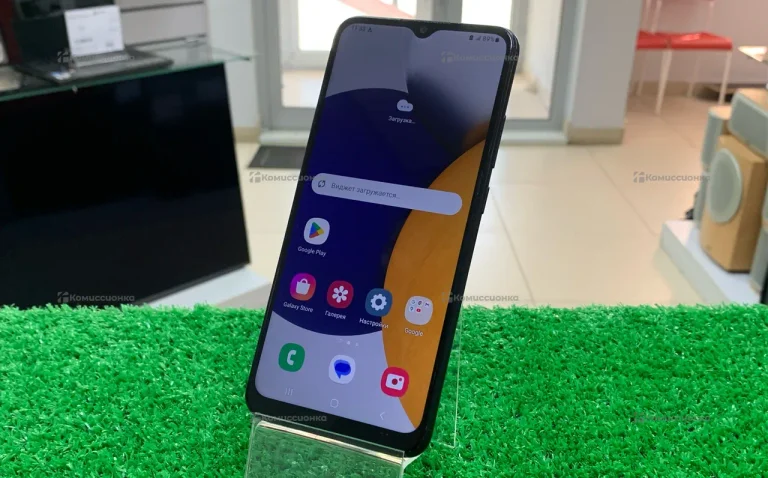 Samsung Galaxy A03s 3/32Gb