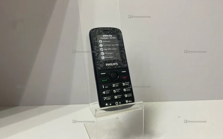 Philips E100