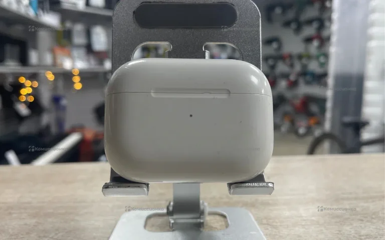 Наушники AirPods Pro 2 Type-C