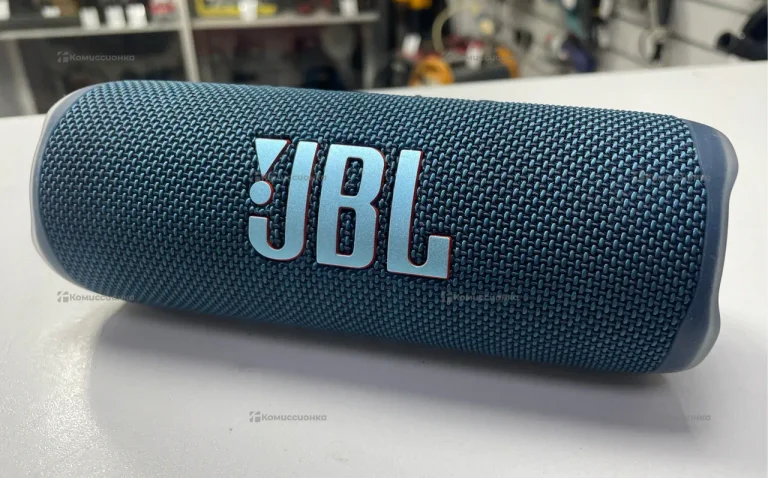 Колонка JBL Flip 6