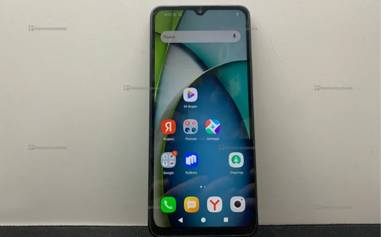 Xiaomi Redmi A3 2/64 ГБ