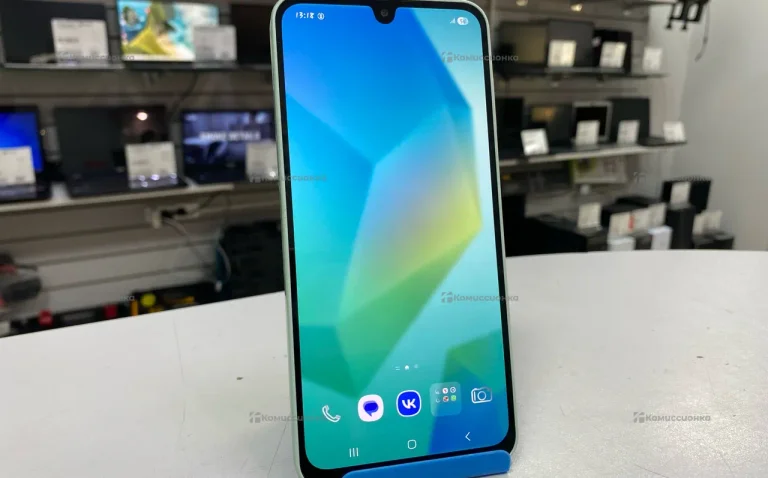 Телефон Samsung Galaxy A16 8/256Gb