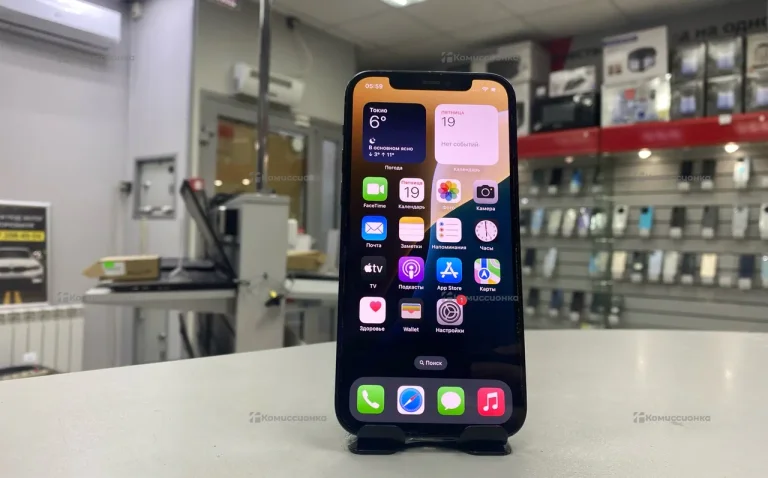 Apple iPhone 12 Pro 6/256 ГБ