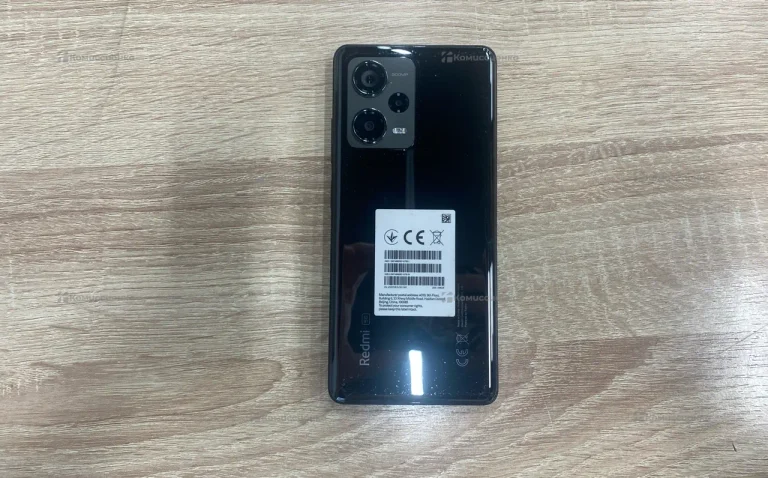Xiaomi Redmi Note 12 Pro plus 8/256Gb