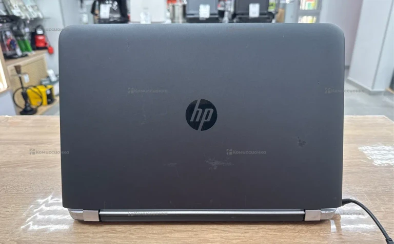 Ноутбук  HP ProBook450 G3