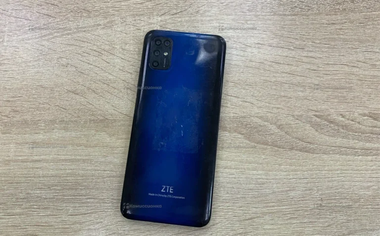 ZTE Blade V2020 Smart 4/64 ГБ