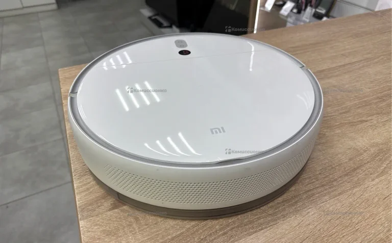 Пылесос Xiaomi Vacuum Mop 2
