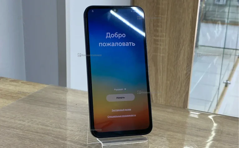 Samsung Galaxy A15 6/128 ГБ