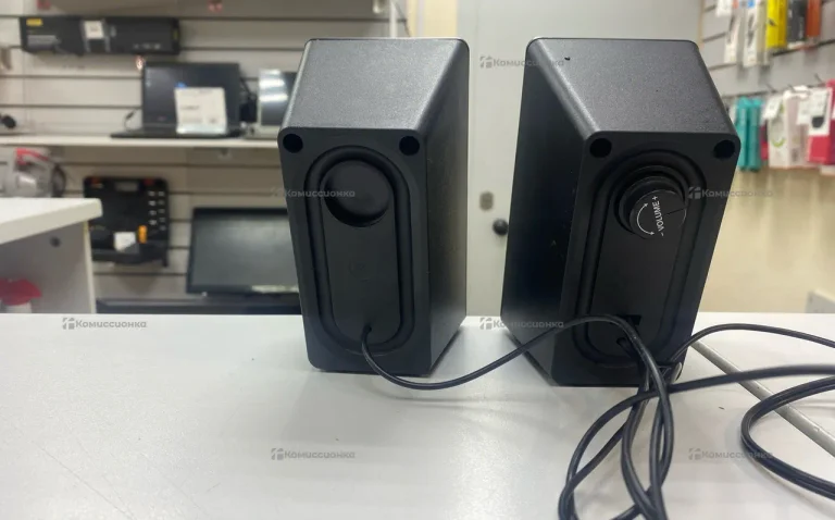 Колонка  SVEN